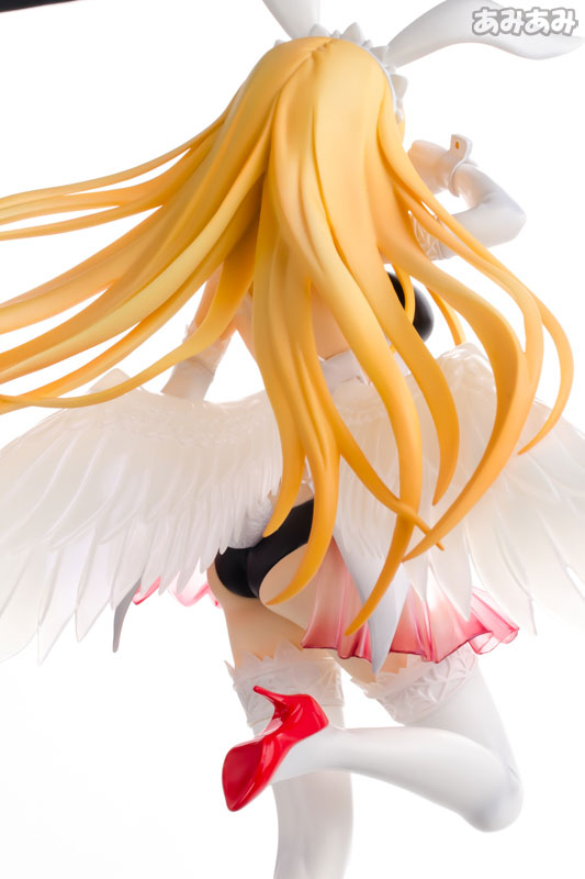 To Aru Kagaku no Railgun - Shokuhou Misaki - 1/7 (Ascii Media Works, Kadokawa) photo 14