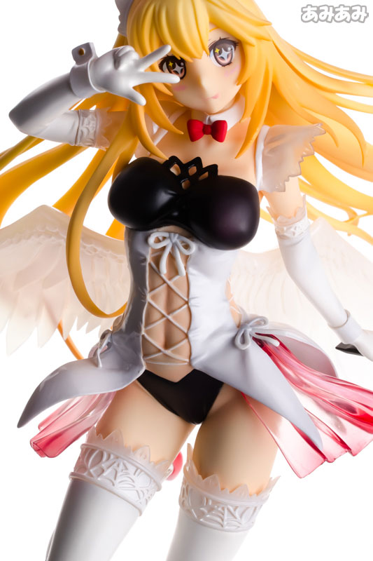 To Aru Kagaku no Railgun - Shokuhou Misaki - 1/7 (Ascii Media Works, Kadokawa) photo 18