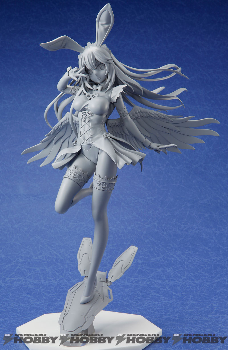 To Aru Kagaku no Railgun - Shokuhou Misaki - 1/7 (Ascii Media Works, Kadokawa) photo 21
