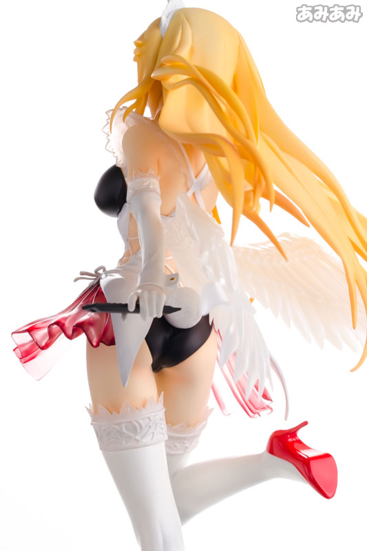 To Aru Kagaku no Railgun - Shokuhou Misaki - 1/7 (Ascii Media Works, Kadokawa) photo 22