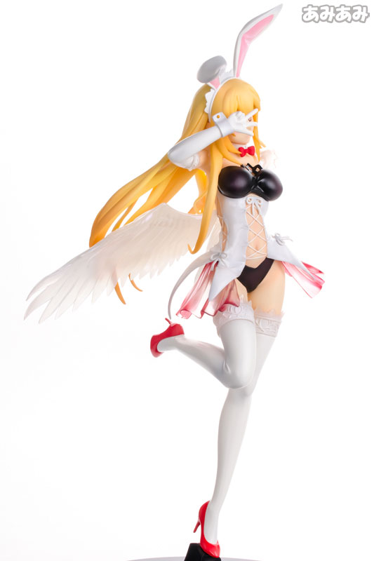 To Aru Kagaku no Railgun - Shokuhou Misaki - 1/7 (Ascii Media Works, Kadokawa) photo 24