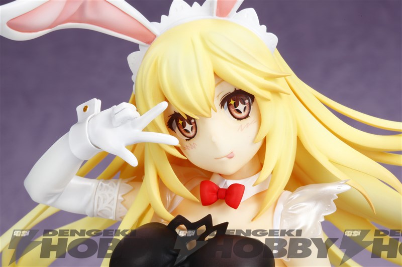 To Aru Kagaku no Railgun - Shokuhou Misaki - 1/7 (Ascii Media Works, Kadokawa) photo 26