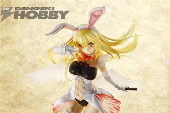 To Aru Kagaku no Railgun - Shokuhou Misaki - 1/7 (Ascii Media Works, Kadokawa) photo 29