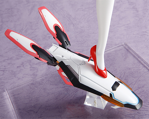 To Aru Kagaku no Railgun - Shokuhou Misaki - 1/7 (Ascii Media Works, Kadokawa) photo 31