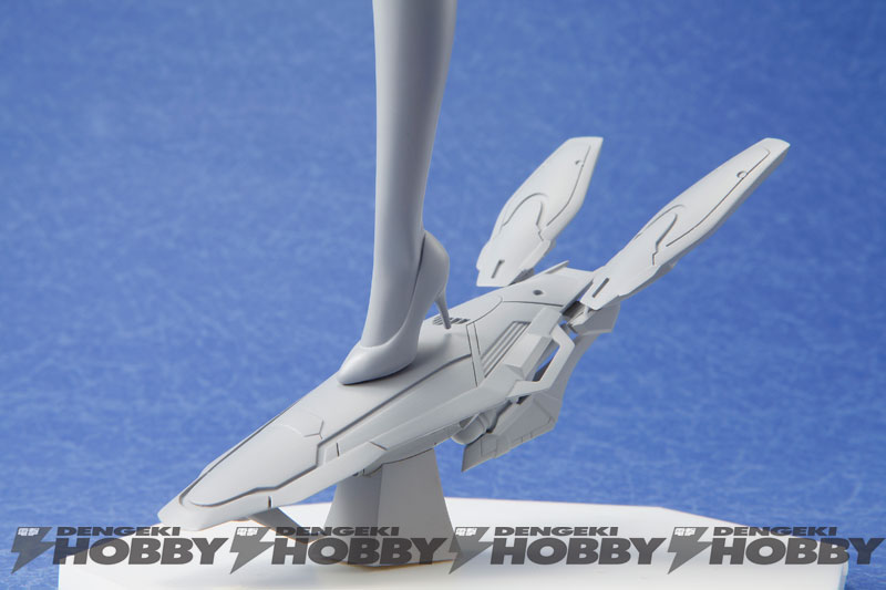 To Aru Kagaku no Railgun - Shokuhou Misaki - 1/7 (Ascii Media Works, Kadokawa) photo 35