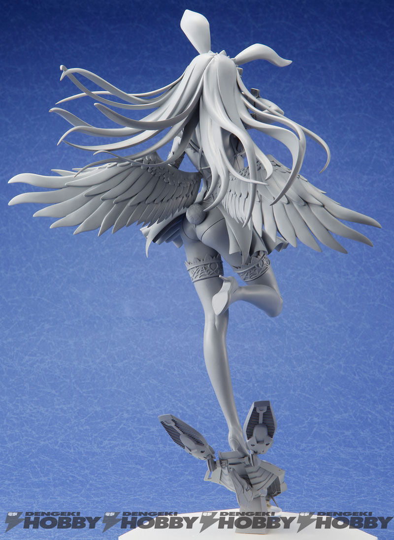 To Aru Kagaku no Railgun - Shokuhou Misaki - 1/7 (Ascii Media Works, Kadokawa) photo 36