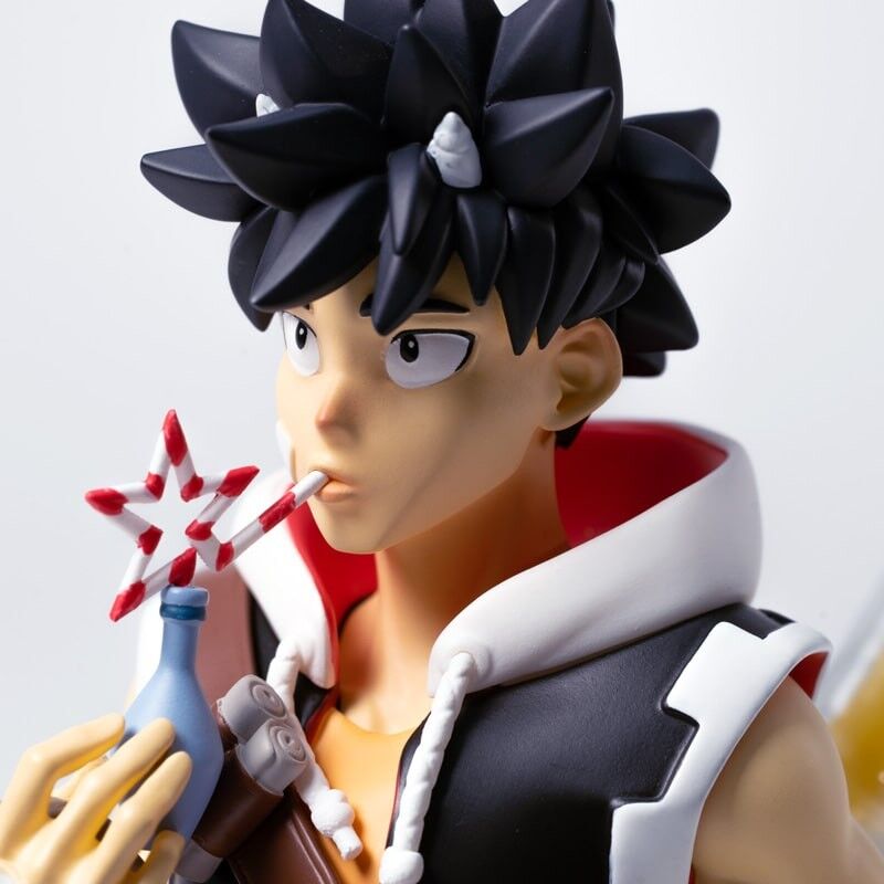 Radiant - Seth (Ankama Shop) photo 2