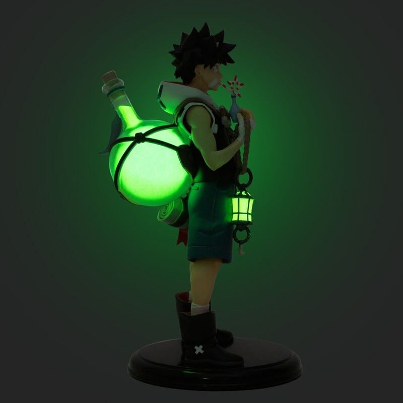 Radiant - Seth (Ankama Shop) photo 3