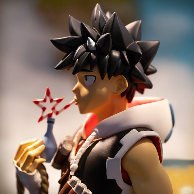 Radiant - Seth (Ankama Shop) photo 4