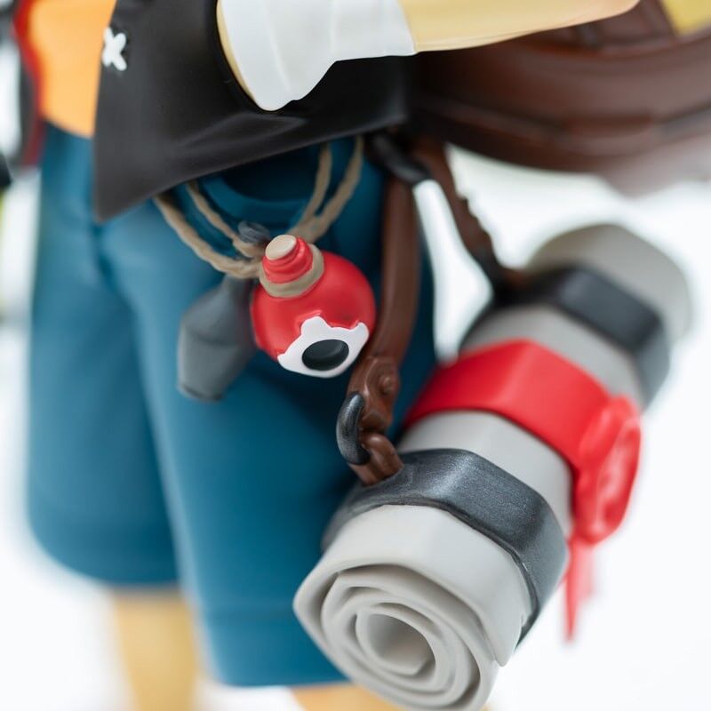Radiant - Seth (Ankama Shop) photo 5