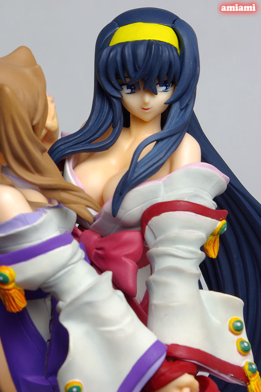 Kannazuki no Miko - Himemiya Chikane - 1/7 - AmiAmi Limited Color Ver. (Sugar Mint Complex) photo 2