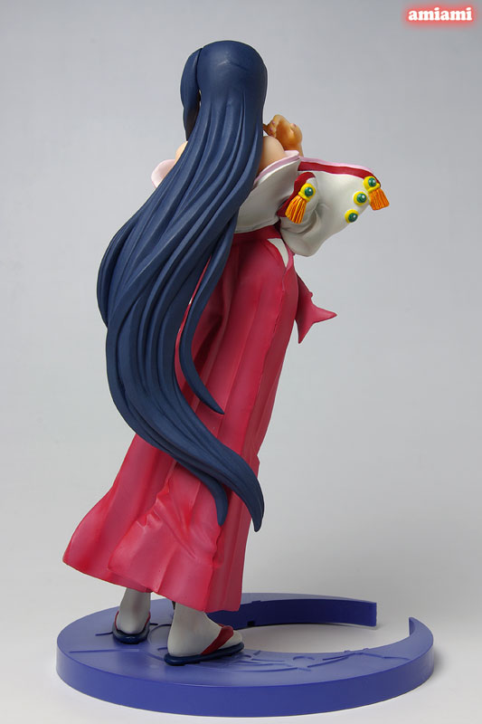 Kannazuki no Miko - Himemiya Chikane - 1/7 - AmiAmi Limited Color Ver. (Sugar Mint Complex) photo 6