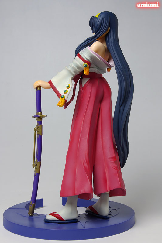 Kannazuki no Miko - Himemiya Chikane - 1/7 - AmiAmi Limited Color Ver. (Sugar Mint Complex) photo 8