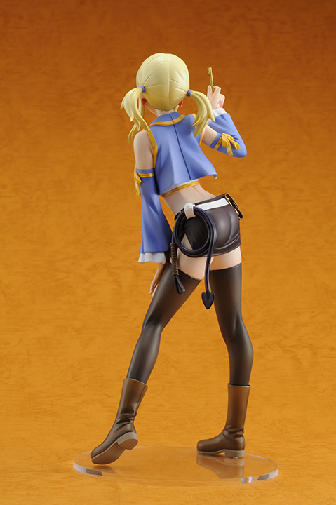 Fairy Tail - Lucy Heartfilia - 1/8 (Amakuni, Hobby Japan) photo 11