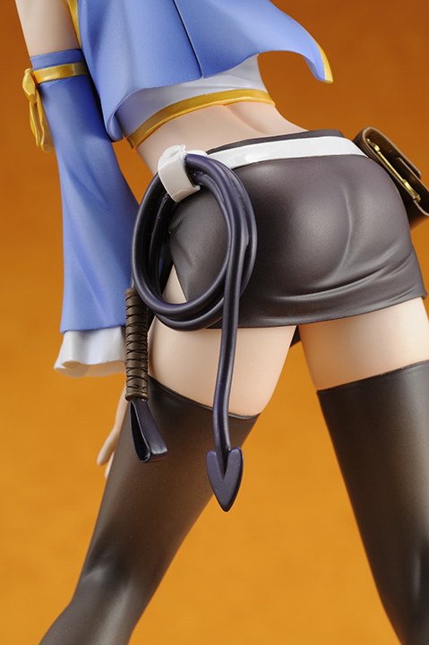 Fairy Tail - Lucy Heartfilia - 1/8 (Amakuni, Hobby Japan) photo 13
