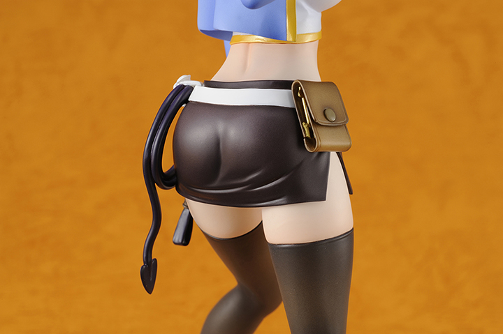 Fairy Tail - Lucy Heartfilia - 1/8 (Amakuni, Hobby Japan) photo 14