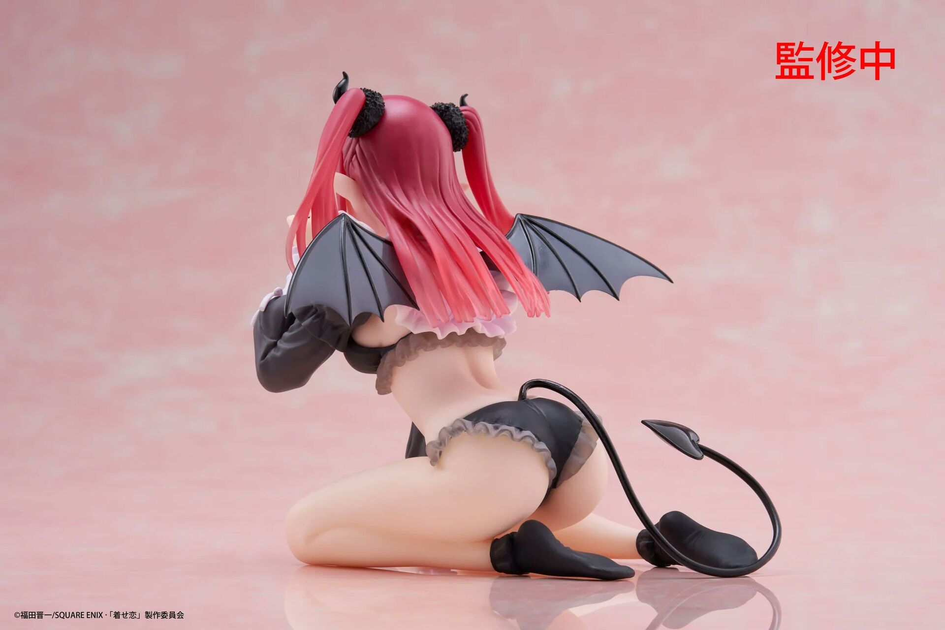 Sono Bisque Doll wa Koi o Suru - Kitagawa Marin - Desktop Cute - Liz ver. (Taito)