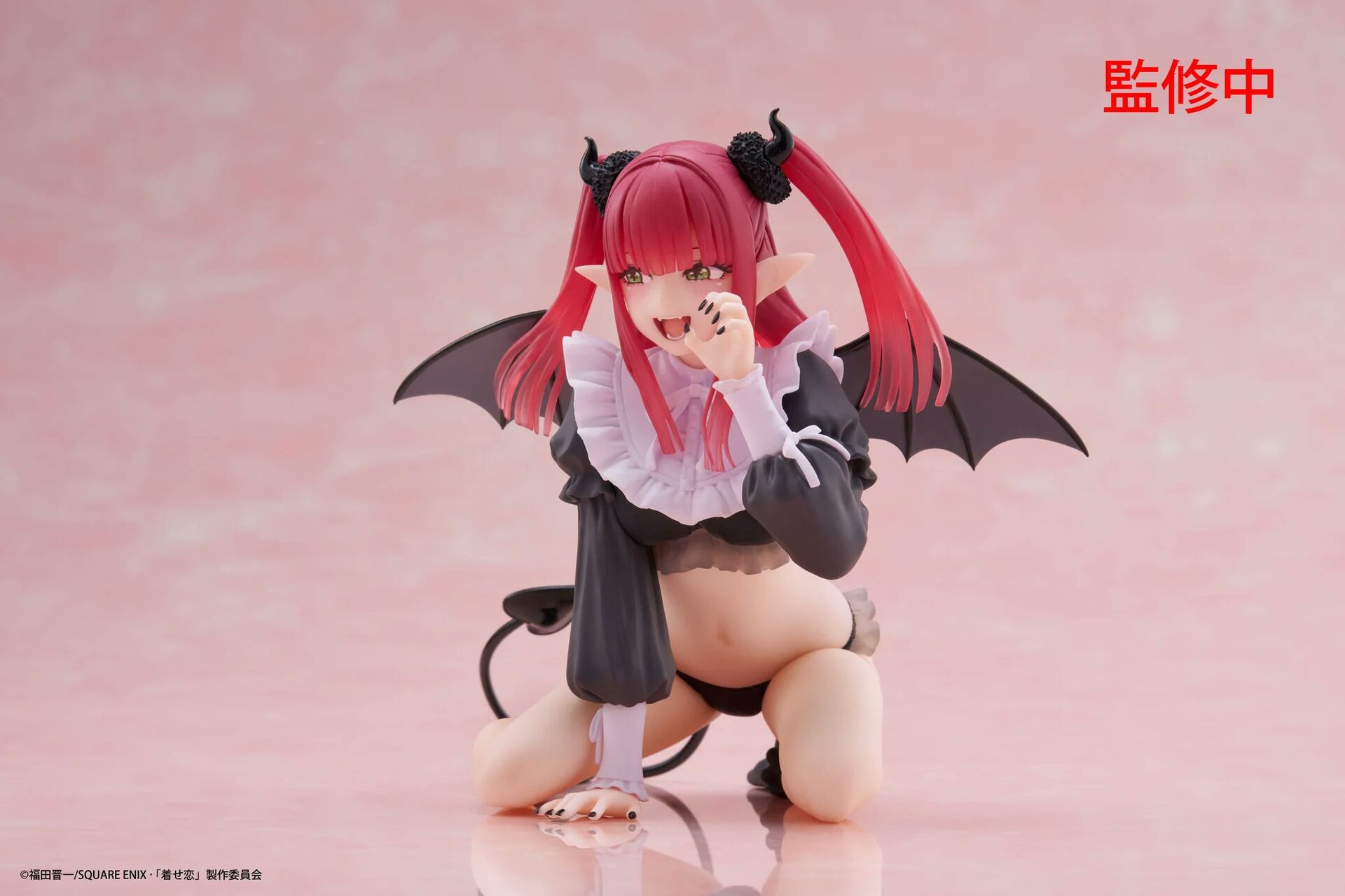 Sono Bisque Doll wa Koi o Suru - Kitagawa Marin - Desktop Cute - Liz ver. (Taito) photo 2