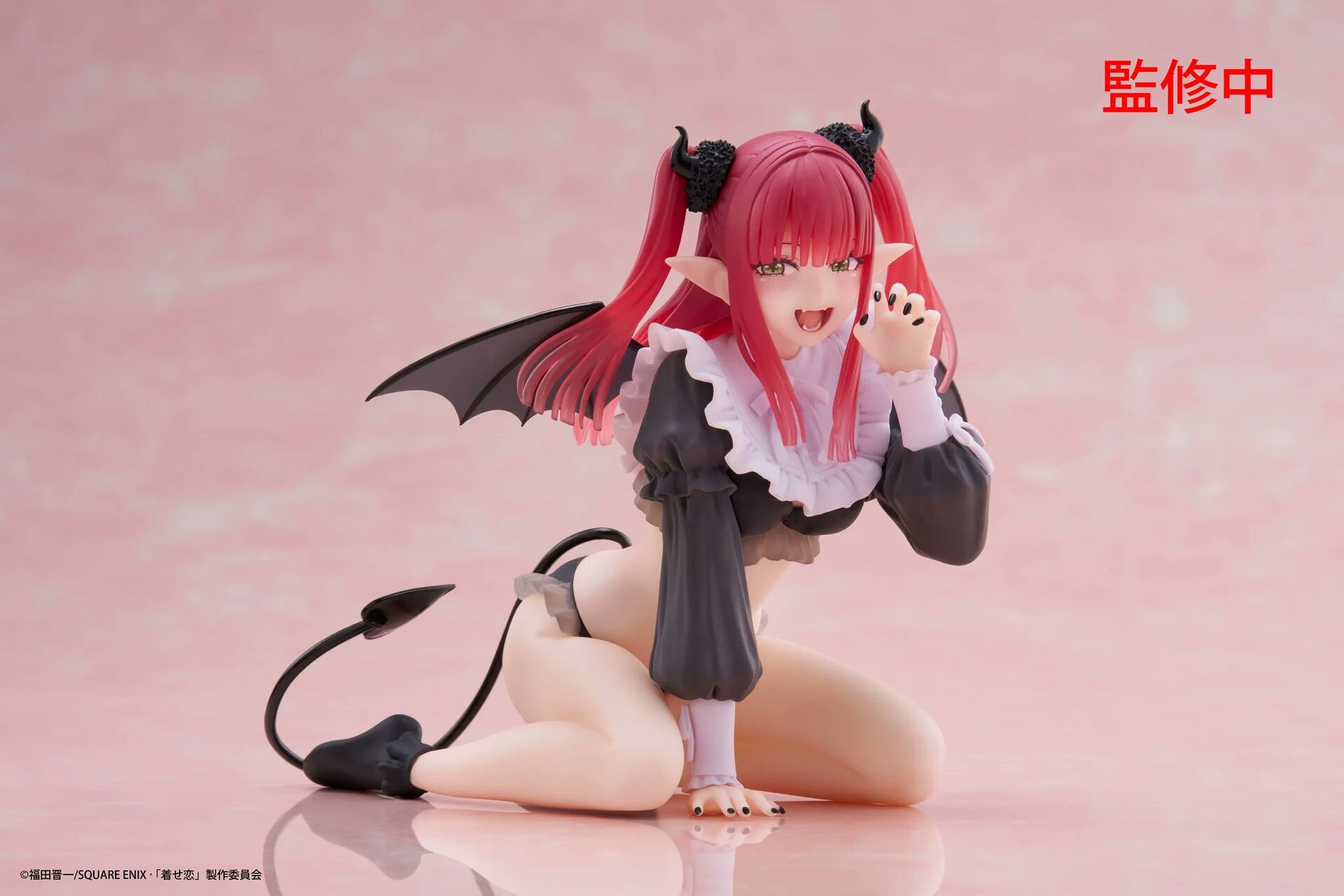Sono Bisque Doll wa Koi o Suru - Kitagawa Marin - Desktop Cute - Liz ver. (Taito) photo 3