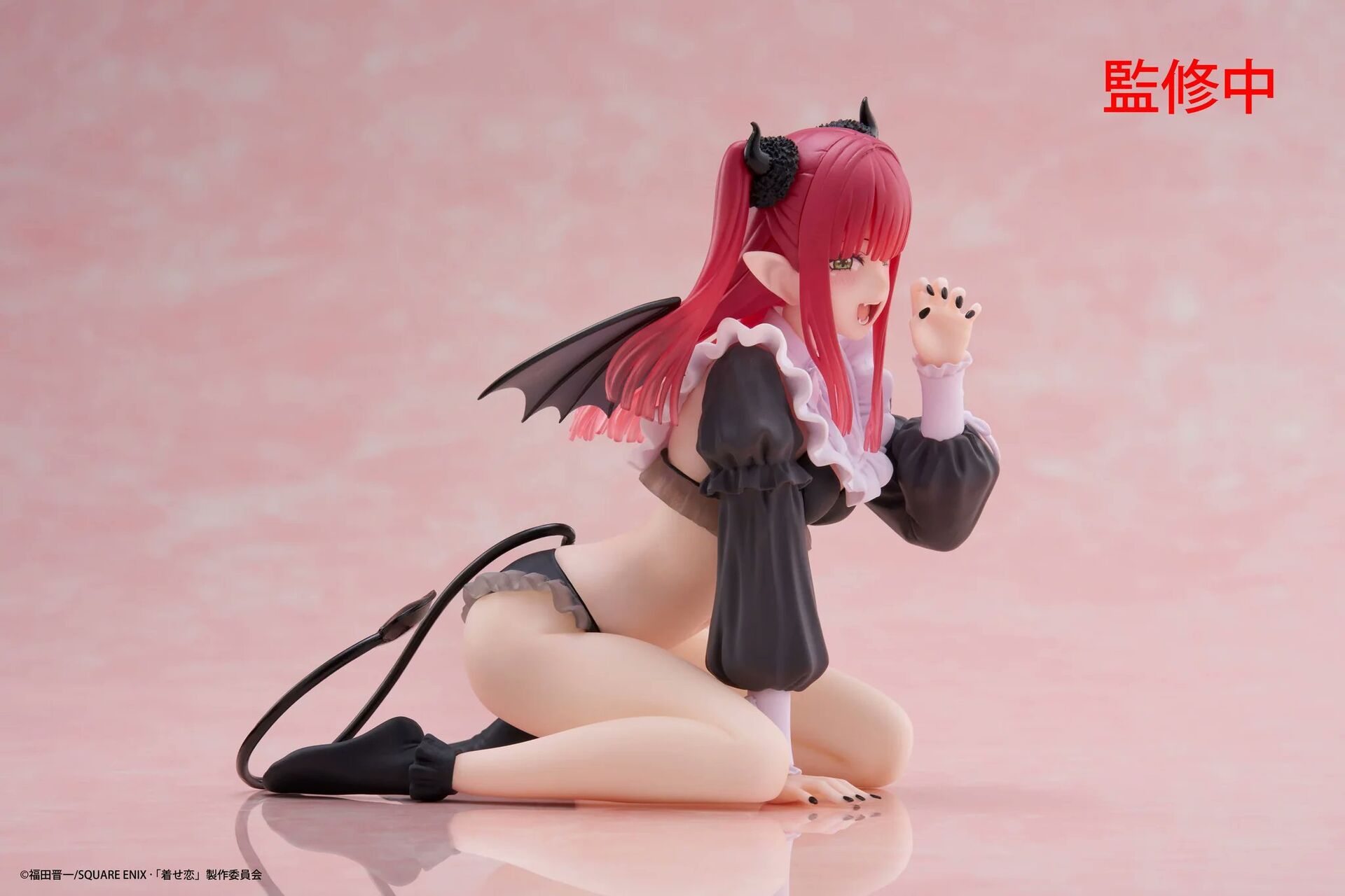 Sono Bisque Doll wa Koi o Suru - Kitagawa Marin - Desktop Cute - Liz ver. (Taito) photo 4
