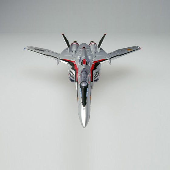 Macross Frontier - Saotome Alto's VF-25F Messiah Valkyrie - VF100's - VF100's FighterSpecial - 1/144 (Bandai) photo 3