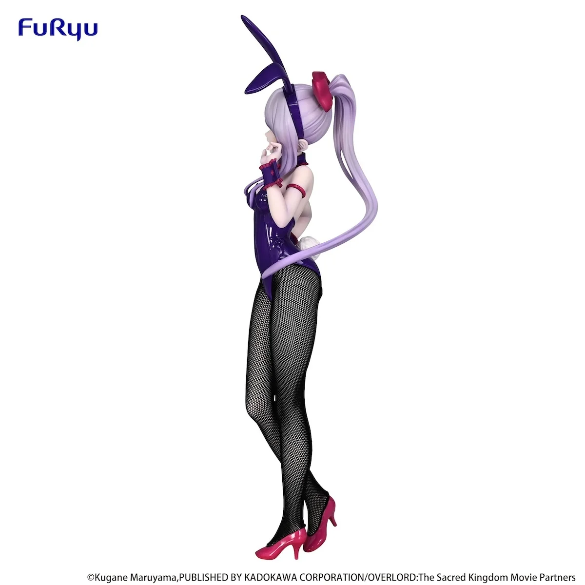 Overlord - Shalltear Bloodfallen - BiCute Bunnies (FuRyu) photo 6