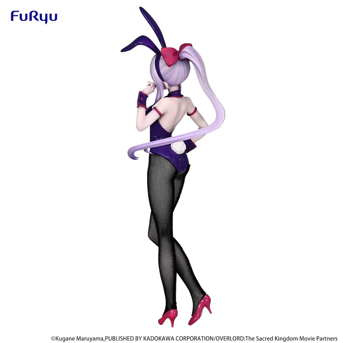Overlord - Shalltear Bloodfallen - BiCute Bunnies (FuRyu) photo 7