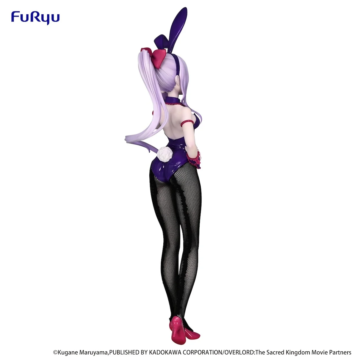 Overlord - Shalltear Bloodfallen - BiCute Bunnies (FuRyu) photo 8