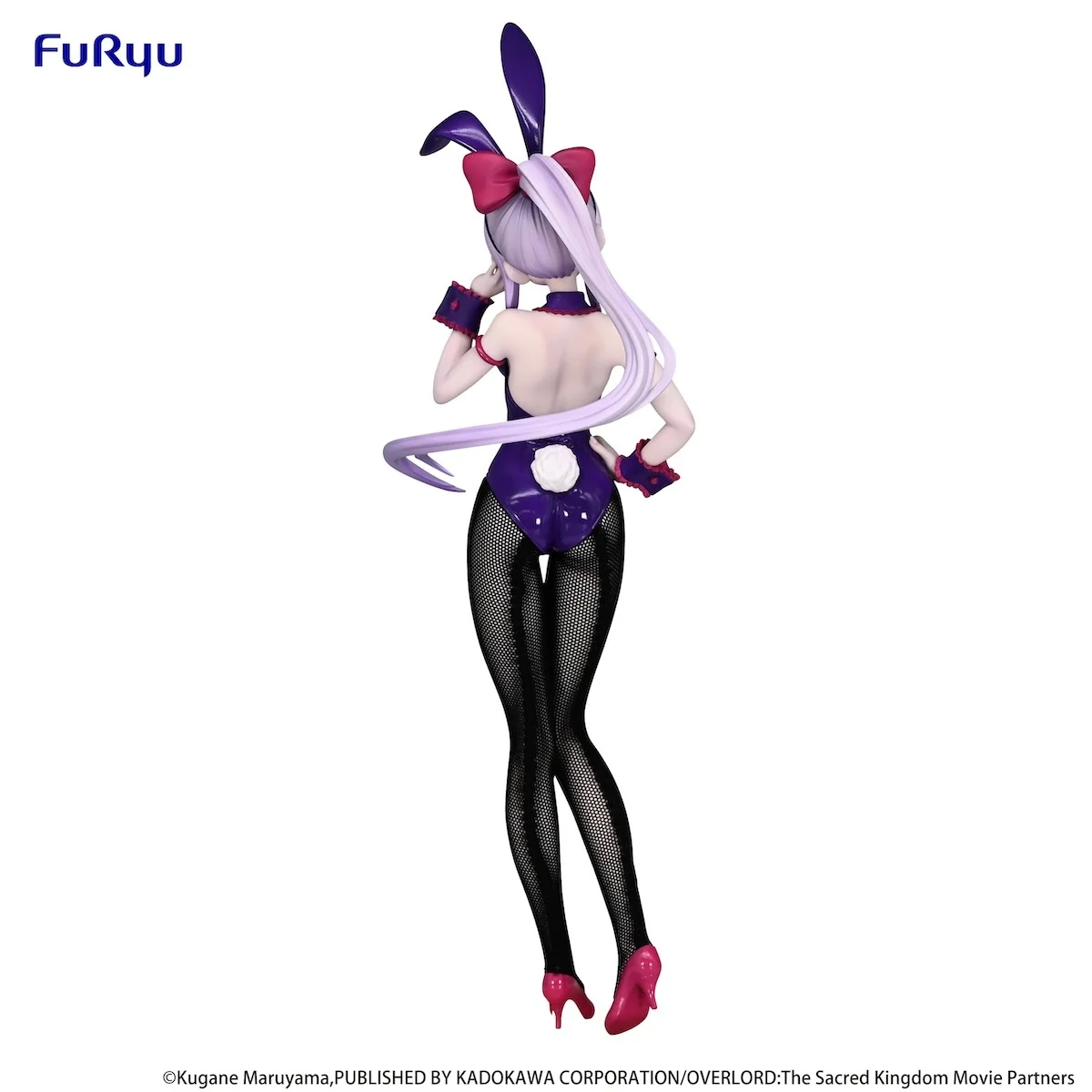 Overlord - Shalltear Bloodfallen - BiCute Bunnies (FuRyu) photo 12