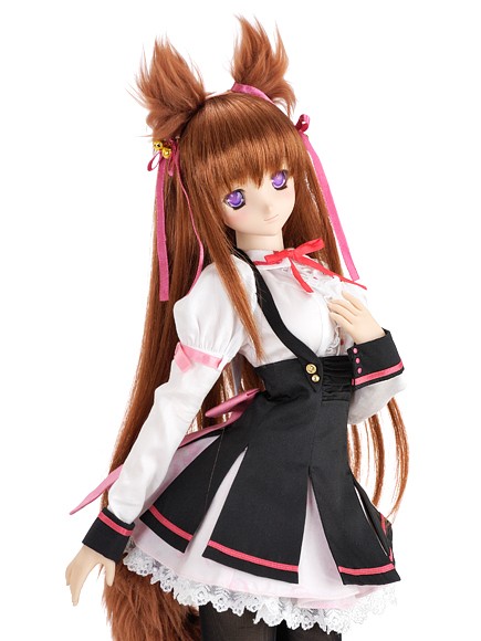 Tayutama -Kiss On My Deity- - Mito Mashiro - Dollfie Dream - 1/3 (Volks) photo 4