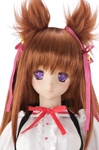 Tayutama -Kiss On My Deity- - Mito Mashiro - Dollfie Dream - 1/3 (Volks) photo 6