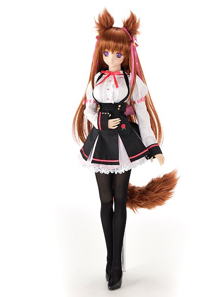 Tayutama -Kiss On My Deity- - Mito Mashiro - Dollfie Dream - 1/3 (Volks) photo 8