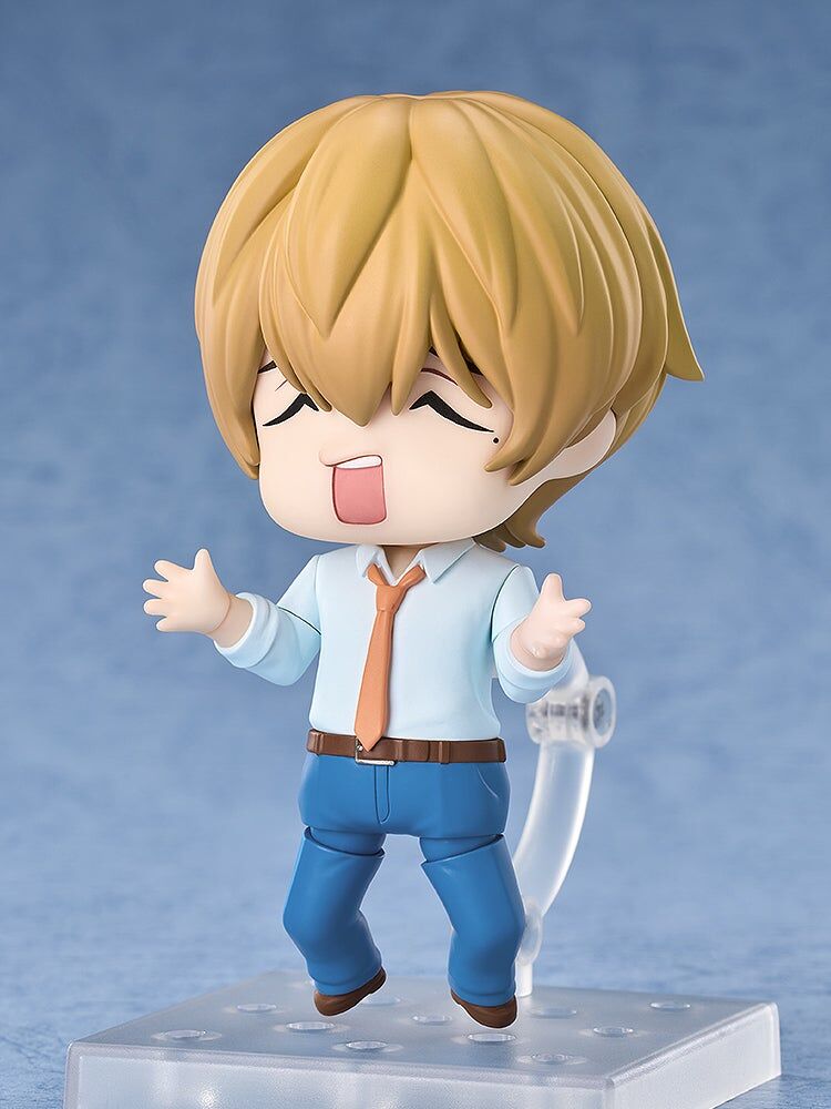 Boukyaku Battery - Kaname Kei - Nendoroid (Orange Rouge) photo 5