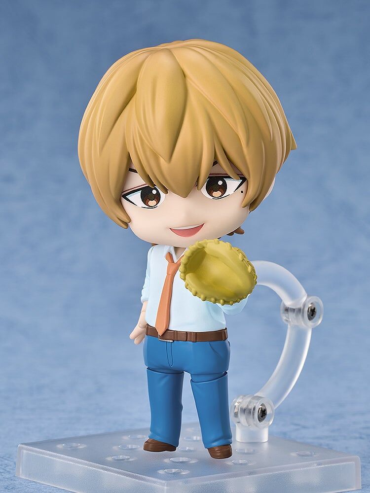 Boukyaku Battery - Kaname Kei - Nendoroid (Orange Rouge) photo 7