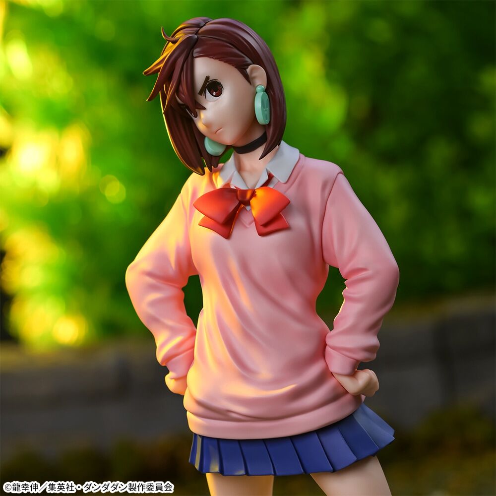 Dandadan - Ayase Momo - Luminasta - Vol.1 (Sega Fave) photo 4