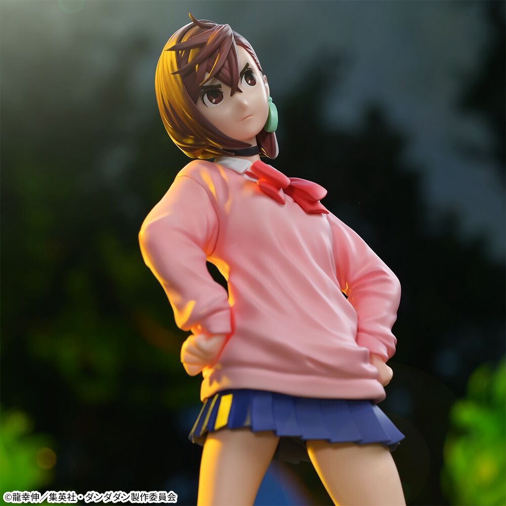 Dandadan - Ayase Momo - Luminasta - Vol.1 (Sega Fave) photo 5