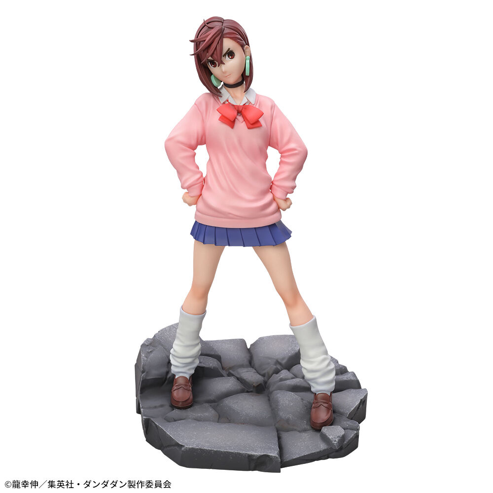Dandadan - Ayase Momo - Luminasta - Vol.1 (Sega Fave) photo 6