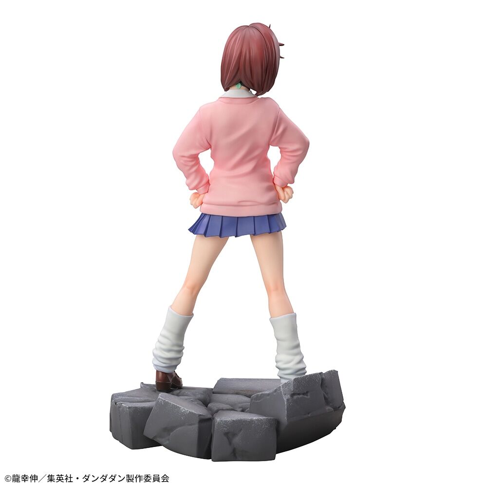 Dandadan - Ayase Momo - Luminasta - Vol.1 (Sega Fave) photo 8