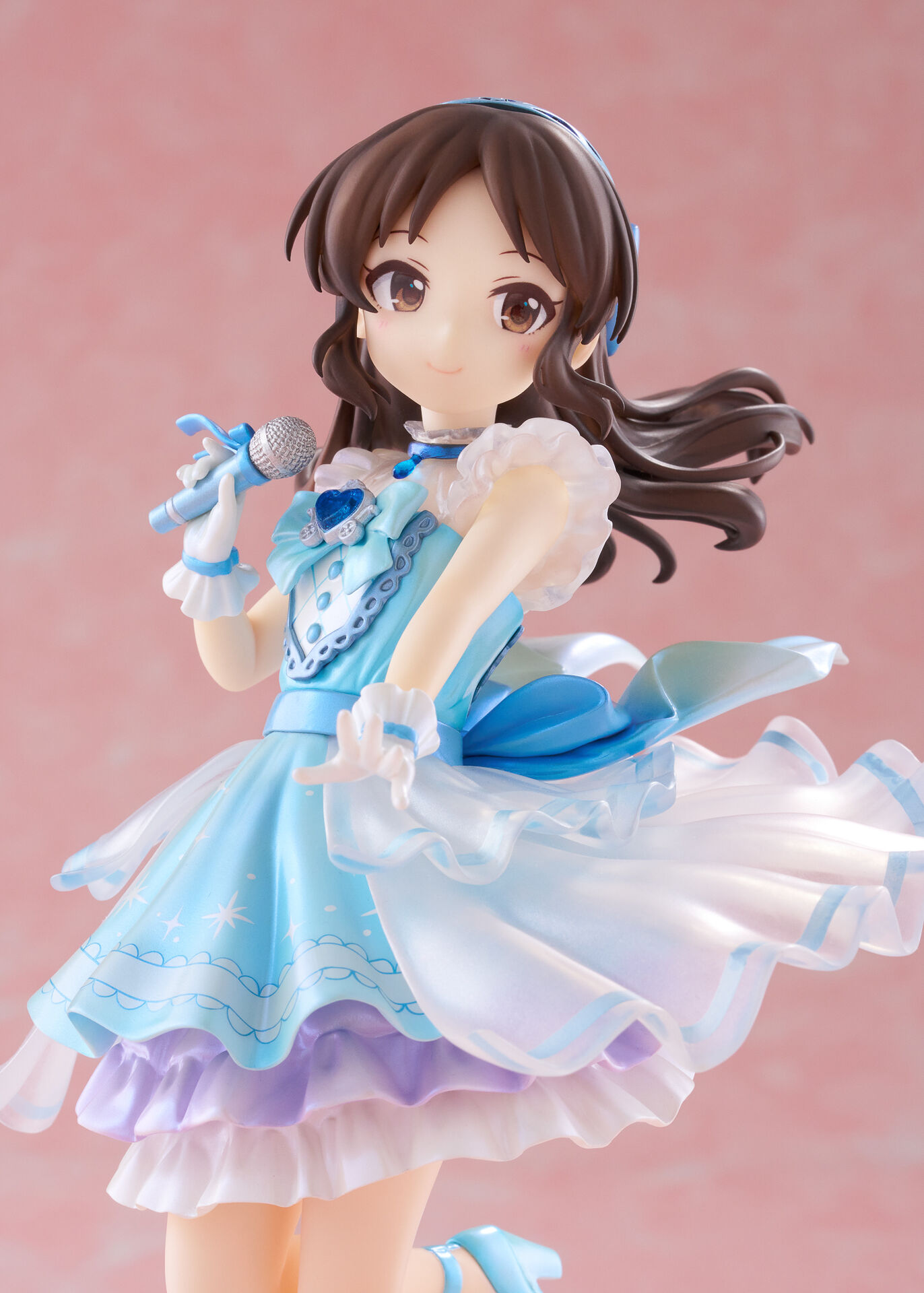 THE iDOLM@STER Cinderella Girls U149 - Tachibana Arisu - 1/7 - Memorial Edition (PLUM)