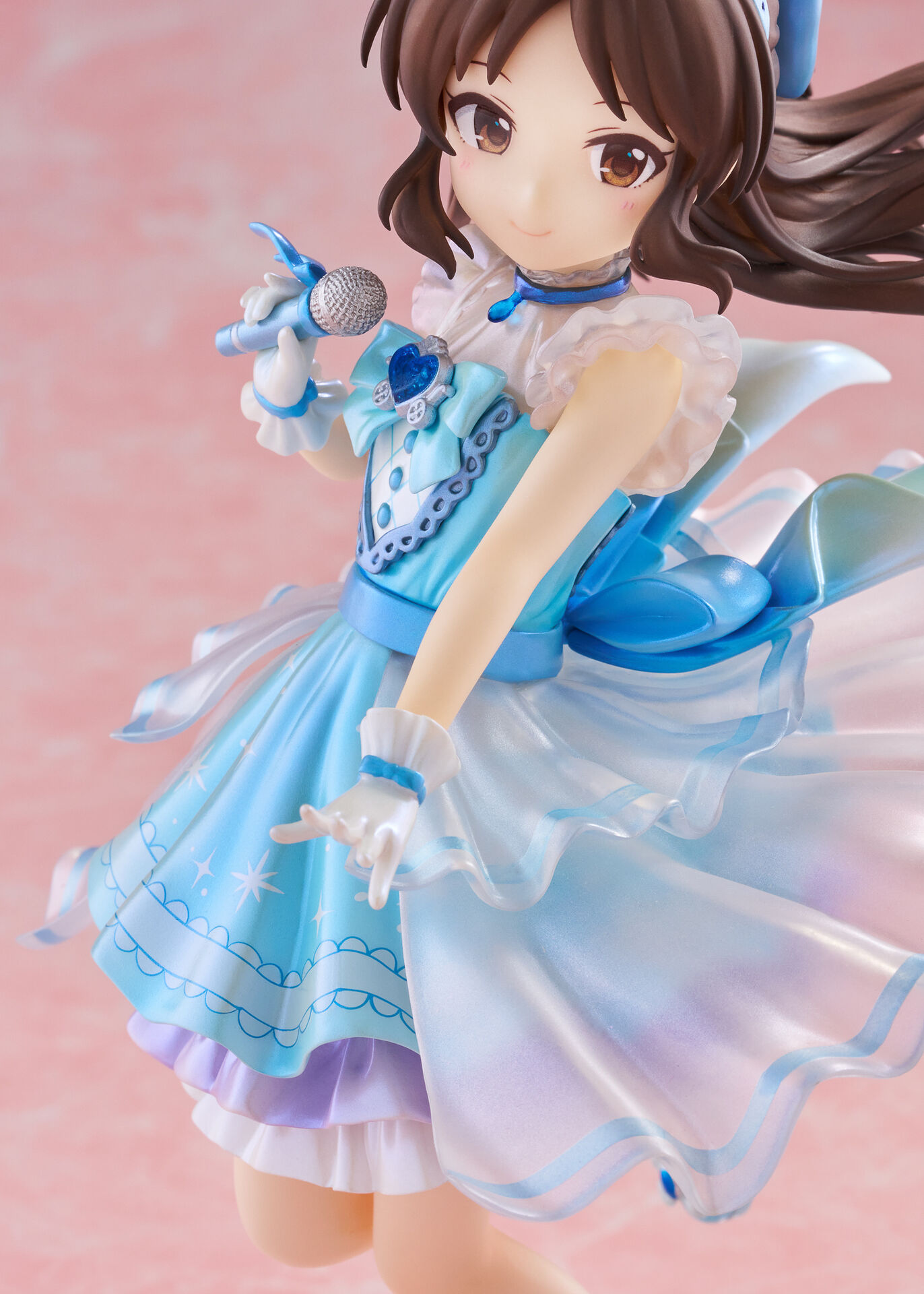 THE iDOLM@STER Cinderella Girls U149 - Tachibana Arisu - 1/7 - Memorial Edition (PLUM) photo 2