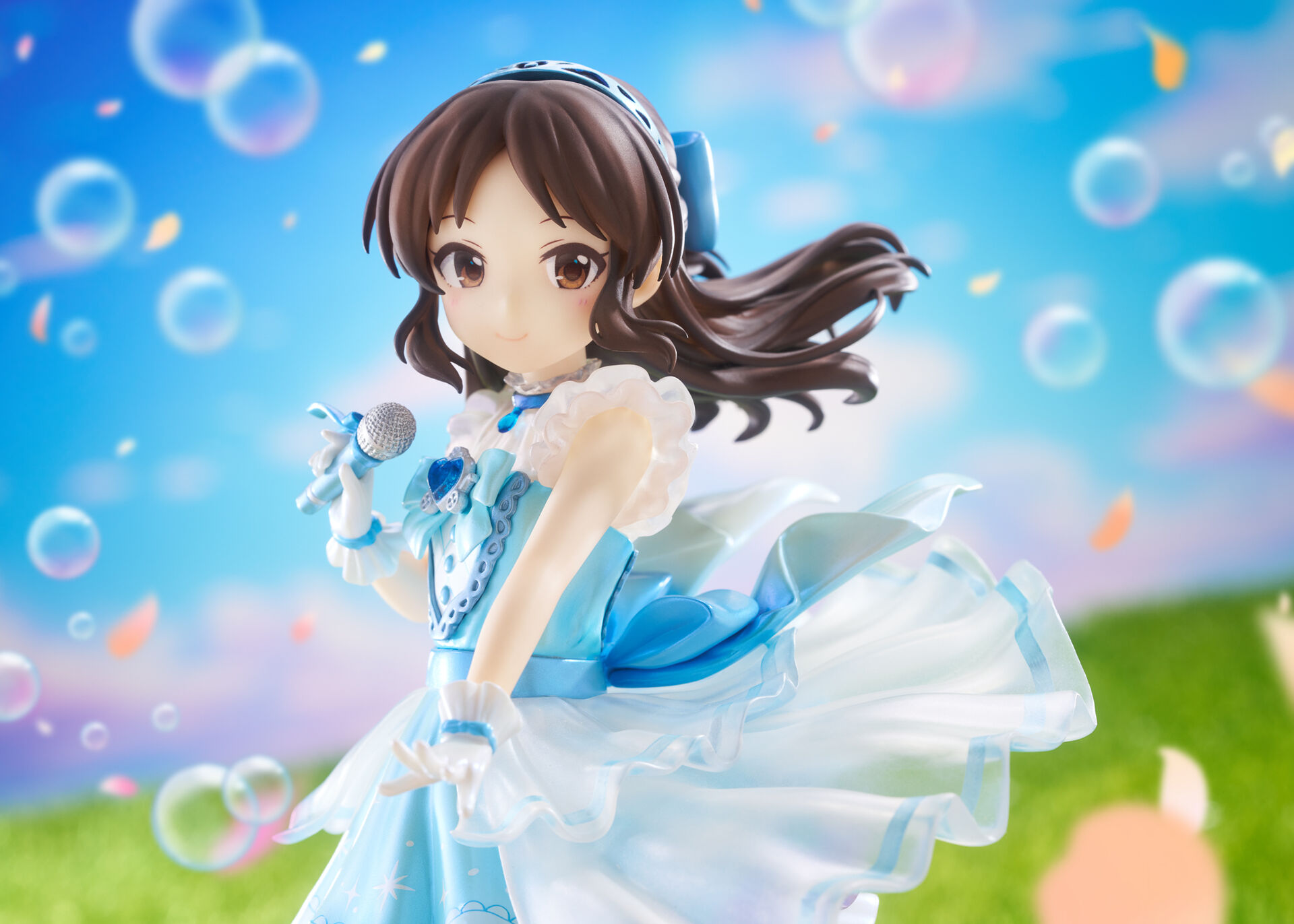 THE iDOLM@STER Cinderella Girls U149 - Tachibana Arisu - 1/7 - Memorial Edition (PLUM) photo 3