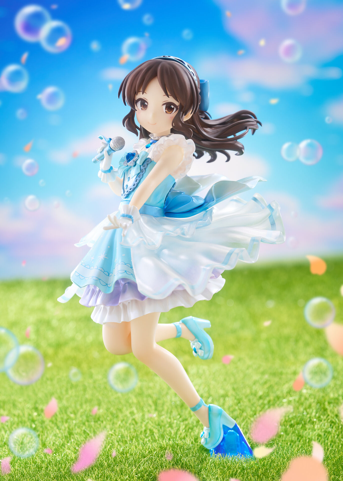 THE iDOLM@STER Cinderella Girls U149 - Tachibana Arisu - 1/7 - Memorial Edition (PLUM) photo 5