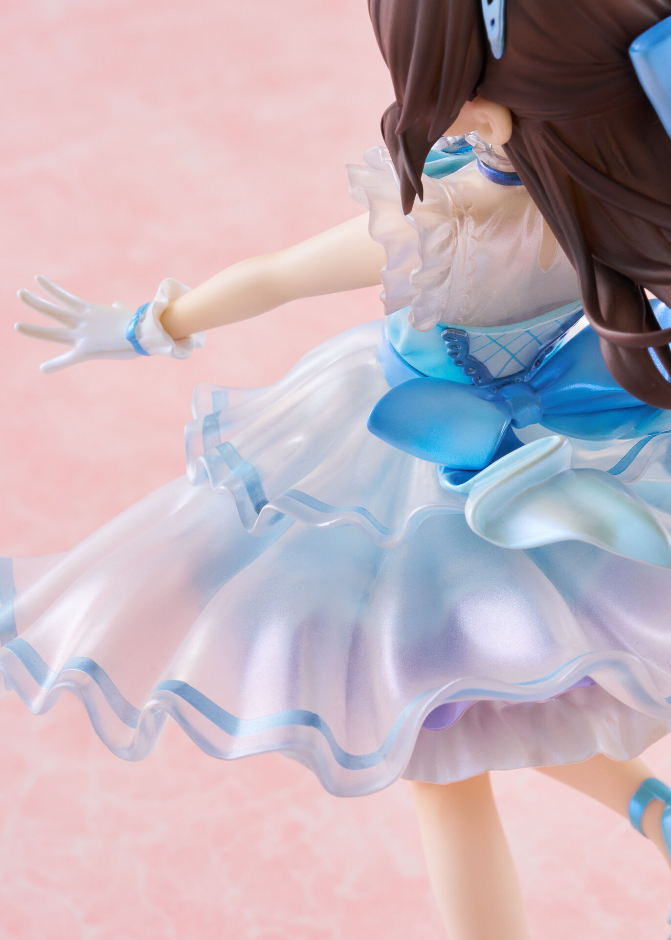 THE iDOLM@STER Cinderella Girls U149 - Tachibana Arisu - 1/7 - Memorial Edition (PLUM) photo 7