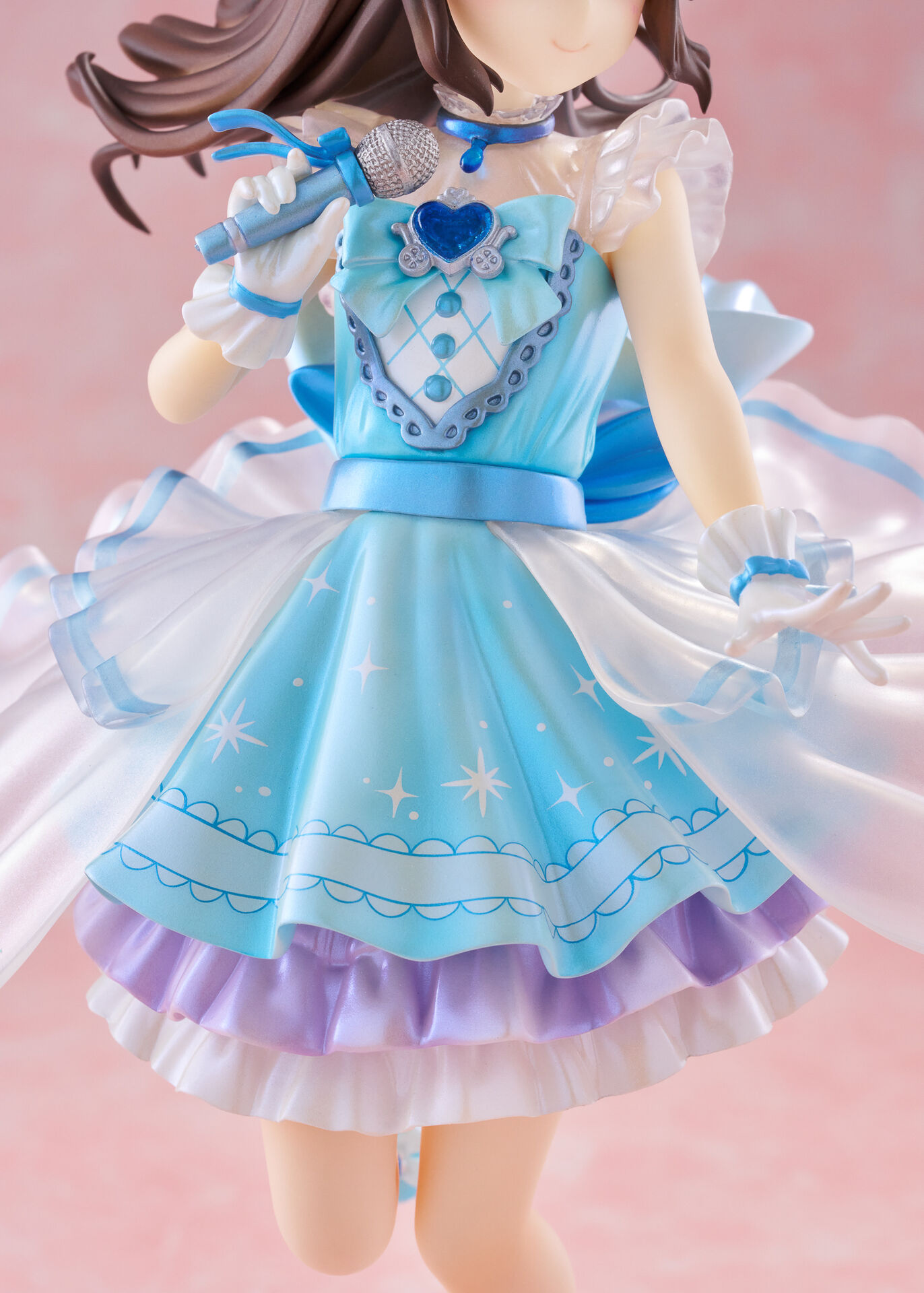 THE iDOLM@STER Cinderella Girls U149 - Tachibana Arisu - 1/7 - Memorial Edition (PLUM) photo 8