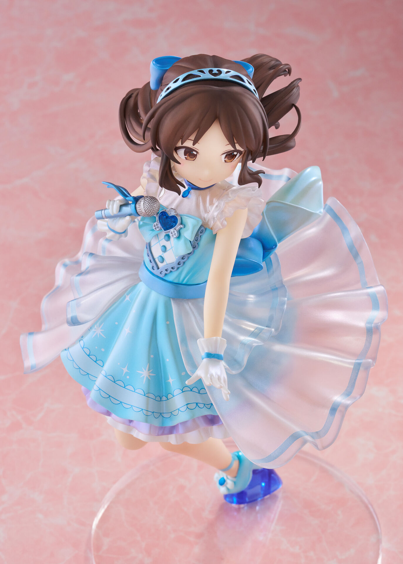 THE iDOLM@STER Cinderella Girls U149 - Tachibana Arisu - 1/7 - Memorial Edition (PLUM) photo 9