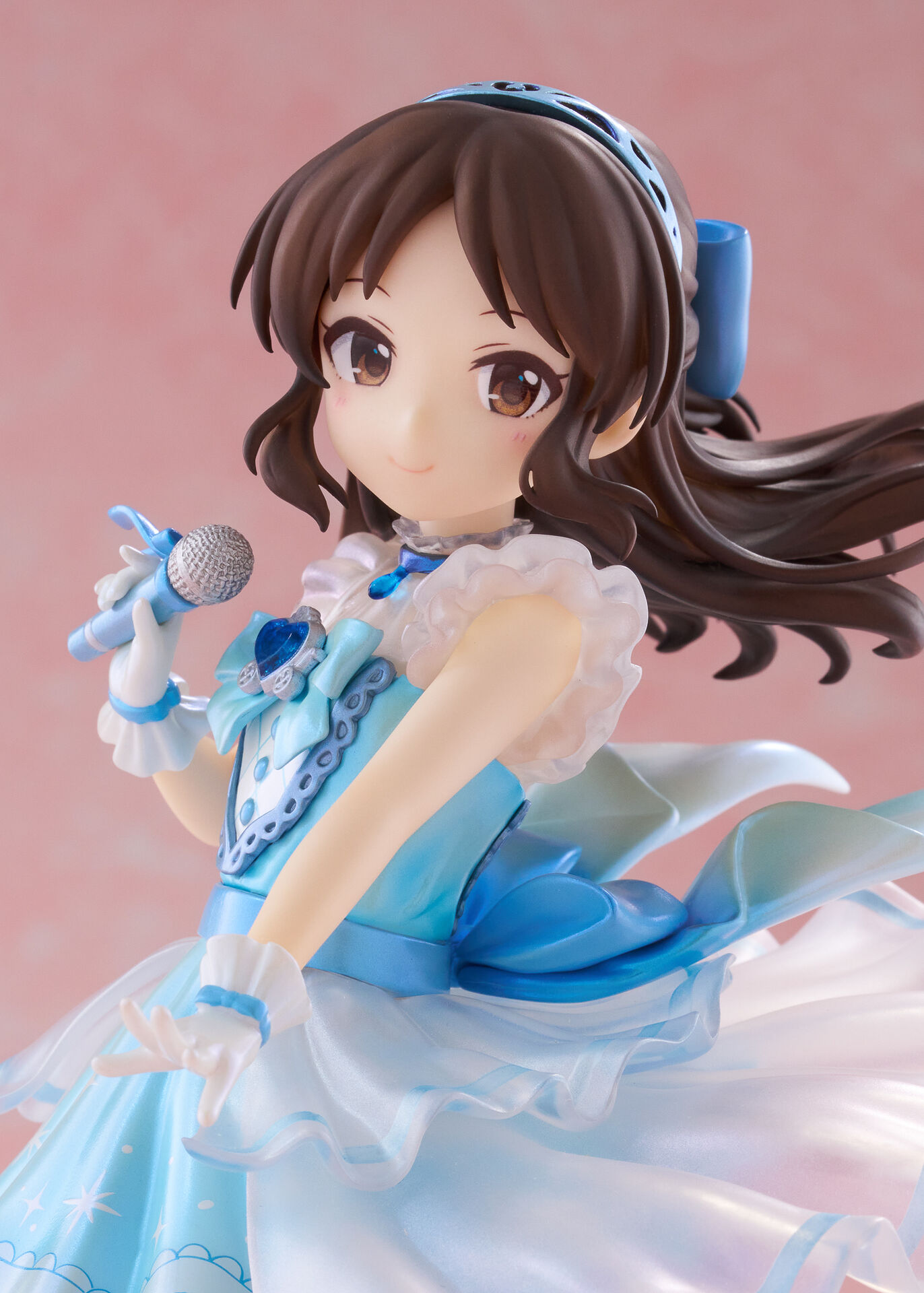 THE iDOLM@STER Cinderella Girls U149 - Tachibana Arisu - 1/7 - Memorial Edition (PLUM) photo 10