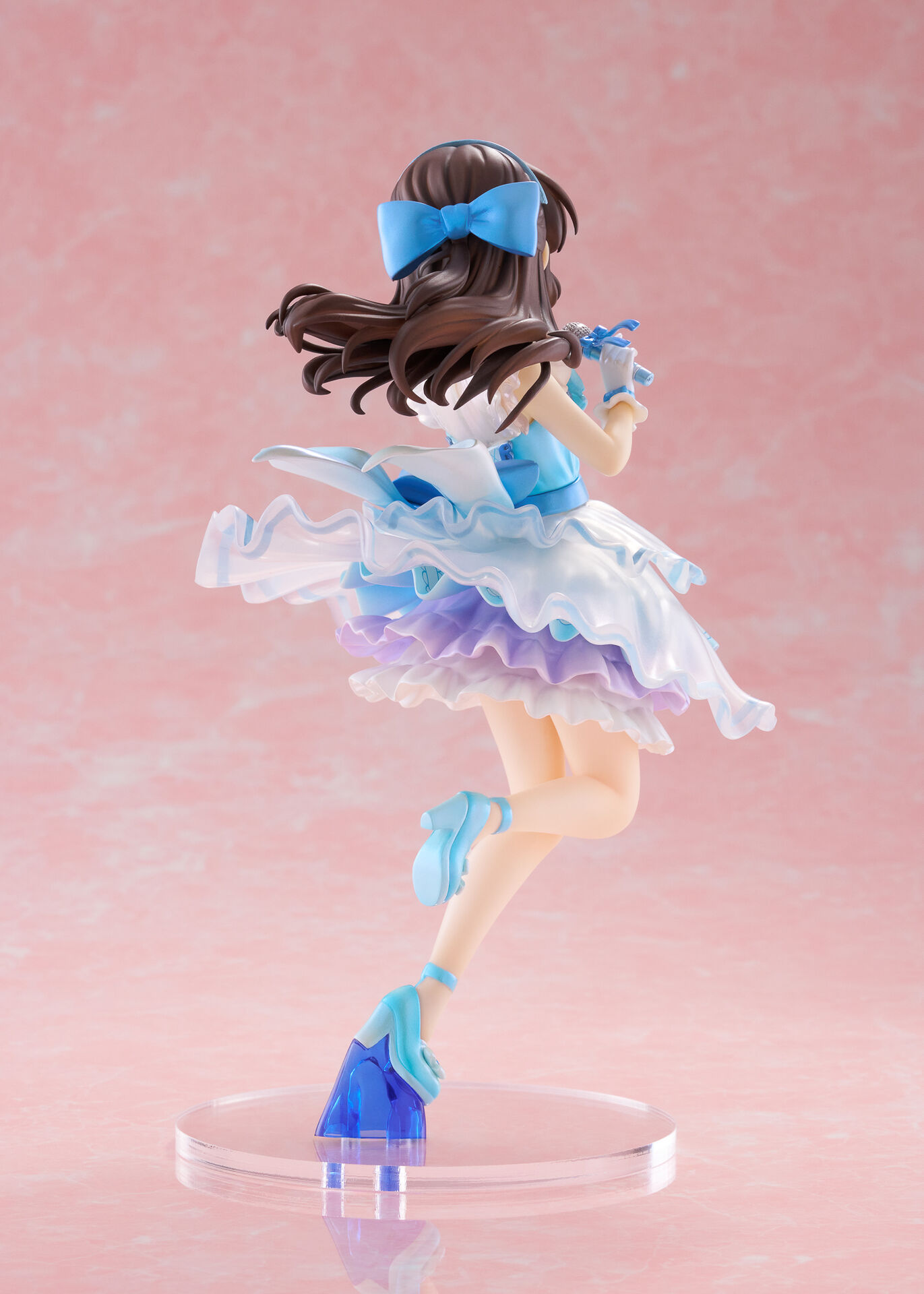 THE iDOLM@STER Cinderella Girls U149 - Tachibana Arisu - 1/7 - Memorial Edition (PLUM) photo 11