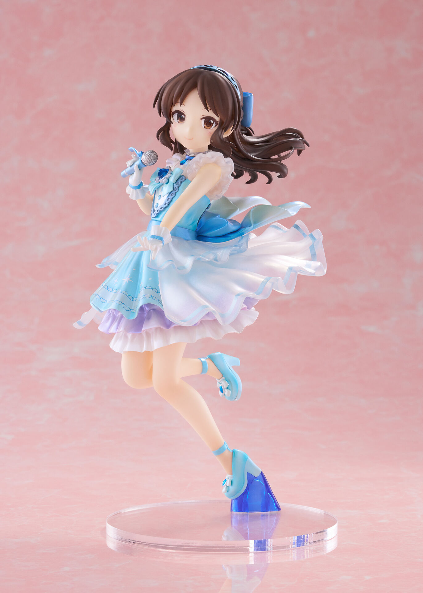 THE iDOLM@STER Cinderella Girls U149 - Tachibana Arisu - 1/7 - Memorial Edition (PLUM) photo 12