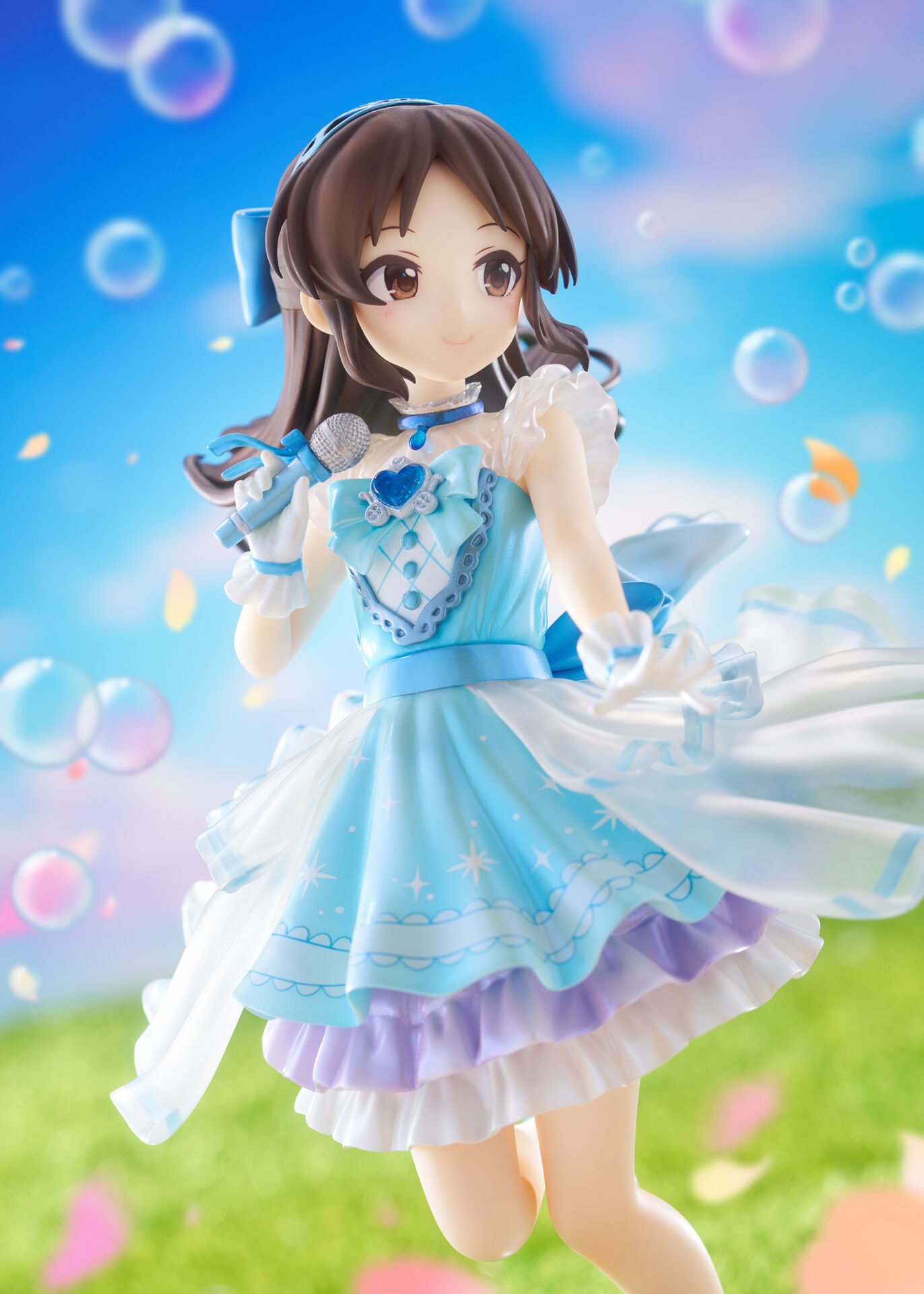 THE iDOLM@STER Cinderella Girls U149 - Tachibana Arisu - 1/7 - Memorial Edition (PLUM) photo 13