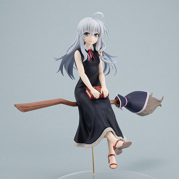 Majo no Tabitabi - Elaina - Pop Up Parade - L (Good Smile Company)